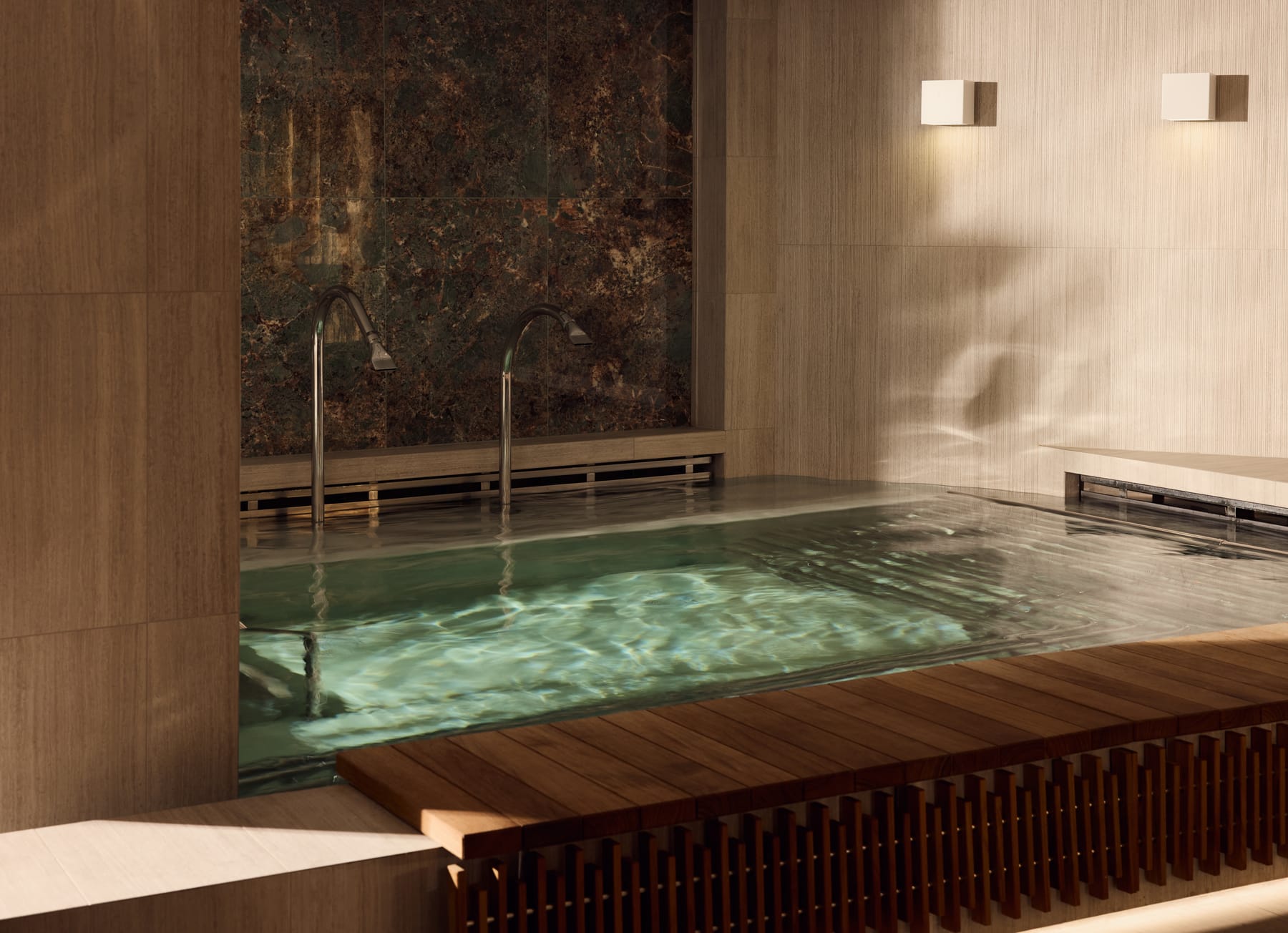 Ocean Wellness Spa