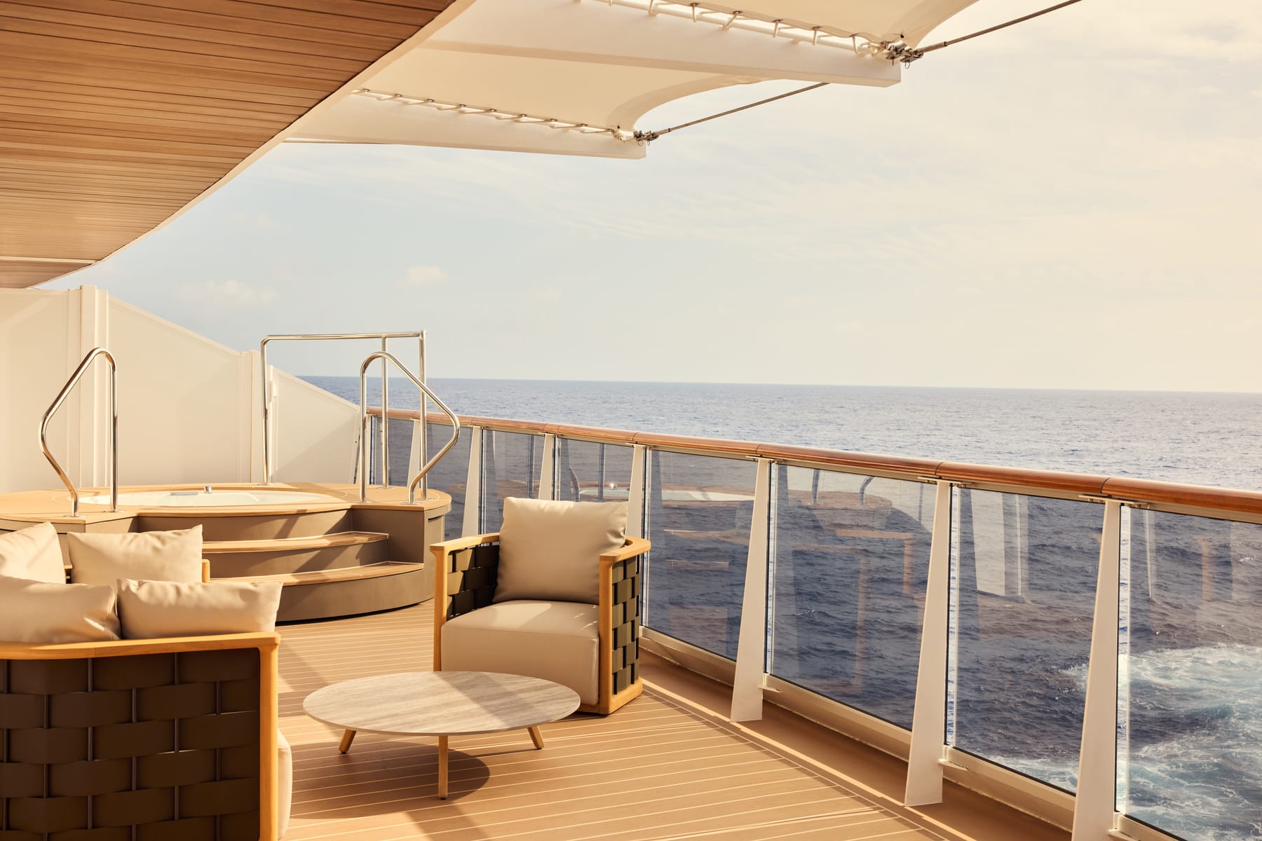 Ocean Residence